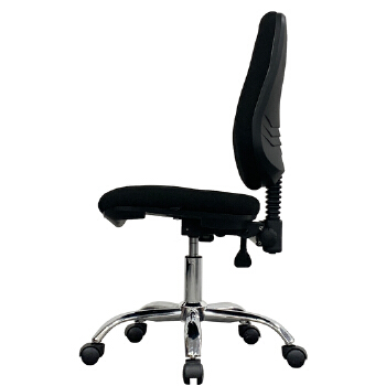 (AS-B2828JA) Seating-Table-Furniture Recliner Modern Swivel Tilt Mesh Wooden Fabric Plastic Office Chair Furniture