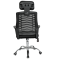 (AS-C2054) Elegant Church Chairs for Comfortable Worship and Gathering
