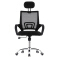 (AS-C2818) Affordable Modern Office Chairs for Bulk Purchase and Resale