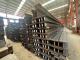 Hot Selling Hea Heb I Beam Steel Profile Structural Steel Iron Mild Carbon Steel Profiles H Beams in Stock