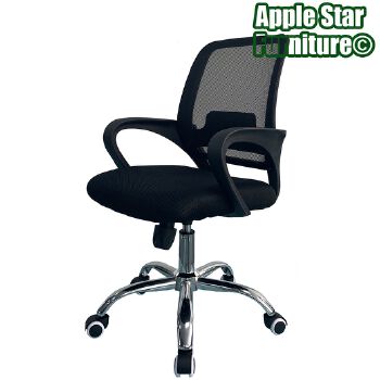 (AS-B2889) Premium Wholesale Market Plastic Luxury Office Chair for Home Use