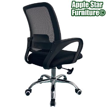 (AS-B2889) Premium Wholesale Market Plastic Luxury Office Chair for Home Use