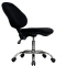 (AS-B2828JA) Seating-Table-Furniture Recliner Modern Swivel Tilt Mesh Wooden Fabric Plastic Office Chair Furniture