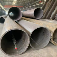 Yangzi Steel Structure Co., Ltd. in Lecong Town, Shunde District, Foshan City 