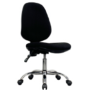 (AS-B2828JA) Seating-Table-Furniture Recliner Modern Swivel Tilt Mesh Wooden Fabric Plastic Office Chair Furniture
