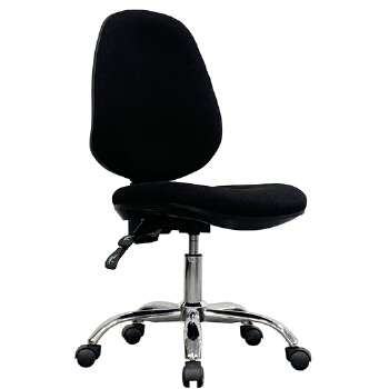 (AS-B2828JA) Seating-Table-Furniture Recliner Modern Swivel Tilt Mesh Wooden Fabric Plastic Office Chair Furniture