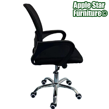 (AS-B2889) Premium Wholesale Market Plastic Luxury Office Chair for Home Use