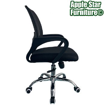 (AS-B2889) Premium Wholesale Market Plastic Luxury Office Chair for Home Use