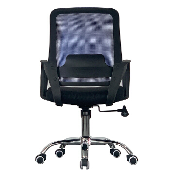 ( AS-B2889 (Blue Mesh Backrest)Wholesale Modern Indoor Furniture Office Chair Swivel Adjustable Mesh Chairs