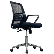 (AS-B2869) Ergonomic Office Computer Chair From Foshan Furniture Market