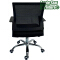 (AS-B2825) Ergonomic Mesh Office Chair with Relaxing Massage Feature