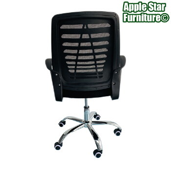 (AS-B2053) Adjustable Recliner Chair with Plush Padding for Support