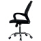 (AS-B2309) Cheap Mesh Fabric Plastic Office School Meeting Revolving Hotsale Ergonomic Foshan Furniture