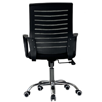 (AS-B2309) Cheap Mesh Fabric Plastic Office School Meeting Revolving Hotsale Ergonomic Foshan Furniture