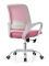 (AS-B2889WH)White Living Room Hotel Modern Home Office Chair Wholesale Market Furniture
