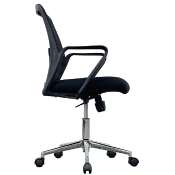 (AS-B2869) Ergonomic Office Computer Chair From Foshan Furniture Market