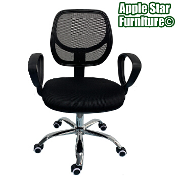 (AS-B2837J)Advanced Supportive Office Chair with Enhanced Comfort Design