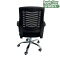 (AS-B2054) Good Quanlity High Back Modern Furniture Plastic Office Chair