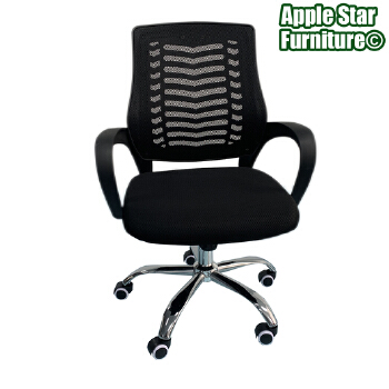 (AS-B2054) Good Quanlity High Back Modern Furniture Plastic Office Chair