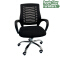 (AS-B2054) Good Quanlity High Back Modern Furniture Plastic Office Chair