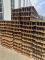 Hot Selling Hea Heb I Beam Steel Profile Structural Steel Iron Mild Carbon Steel Profiles H Beams in Stock