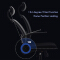 (AS-C2889) Ergonomic Modern Office Chair for Ultimate Comfort and Support