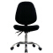 (AS-B2828JA) Seating-Table-Furniture Recliner Modern Swivel Tilt Mesh Wooden Fabric Plastic Office Chair Furniture