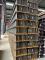 Hot Selling Hea Heb I Beam Steel Profile Structural Steel Iron Mild Carbon Steel Profiles H Beams in Stock
