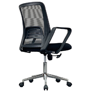 (AS-B2869) Ergonomic Office Computer Chair From Foshan Furniture Market