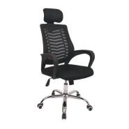 (AS-C2054) Elegant Church Chairs for Comfortable Worship and Gathering