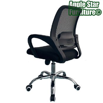 (AS-B2889) Premium Wholesale Market Plastic Luxury Office Chair for Home Use