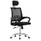 (AS-C2818) Affordable Modern Office Chairs for Bulk Purchase and Resale