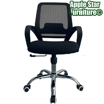 (AS-B2889) Premium Wholesale Market Plastic Luxury Office Chair for Home Use