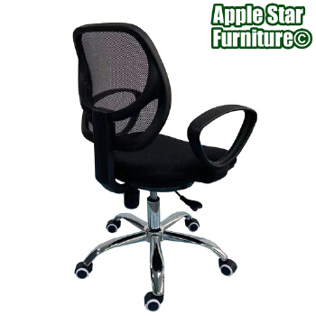 (AS-B2837J)Advanced Supportive Office Chair with Enhanced Comfort Design