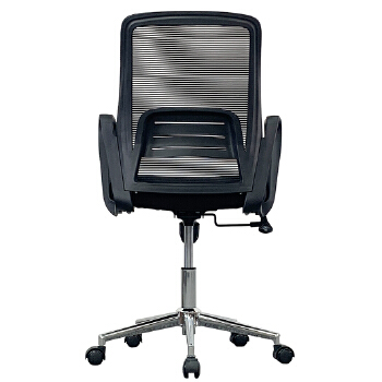 (AS-B2869) Ergonomic Office Computer Chair From Foshan Furniture Market