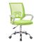 (AS-B2301WH) Sleek Modern Office Chair for Ergonomic Comfort and Style