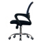 ( AS-B2889 (Blue Mesh Backrest)Wholesale Modern Indoor Furniture Office Chair Swivel Adjustable Mesh Chairs