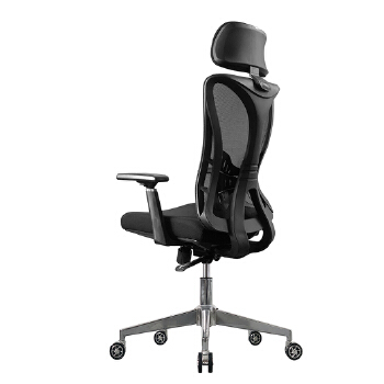 (AS-C2779) Stylish Ergonomic Office Chair with Adjustable Features for Comfort