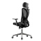 (AS-C2779) Stylish Ergonomic Office Chair with Adjustable Features for Comfort