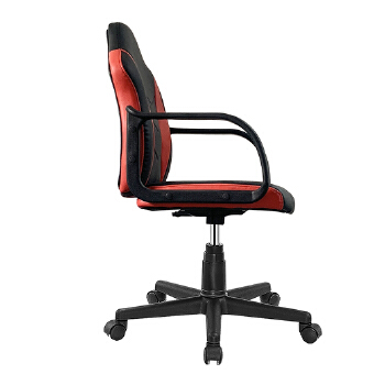 (AS-B2404) Modern Home Furniture Lightweight Plastic Dining Chair for Comfort