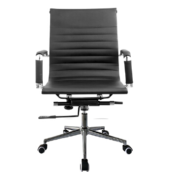 (AS-B2880B) Modern Office Chair with Stylish Design and Breathable Fabric