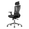 (AS-C2779) Stylish Ergonomic Office Chair with Adjustable Features for Comfort