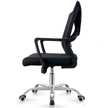 (AS-B2851j) Adjustable Gaming Chair with Lumbar Support for Long Hours