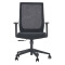 (AS-B2717) Adjustable Training Chair with Massage Function for Home and Office