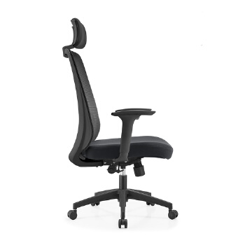(AS-C2783) Stylish Revolving Chair for Modern Office Spaces and Homes