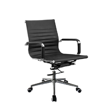 (AS-B2880B) Modern Office Chair with Stylish Design and Breathable Fabric