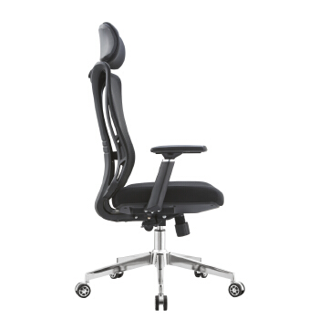 (AS-C2779) Stylish Ergonomic Office Chair with Adjustable Features for Comfort