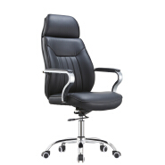 (AS-B2787C) Stylish Computer Chair for Home Office and Conference Rooms