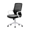 (AS-B2813WH) Premium Ergonomic Office Chair for Enhanced Desk Comfort