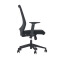 (AS-B2717) Adjustable Training Chair with Massage Function for Home and Office